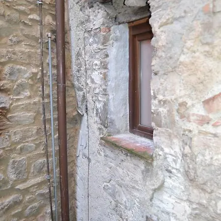Cuor Di Borgo Apricale