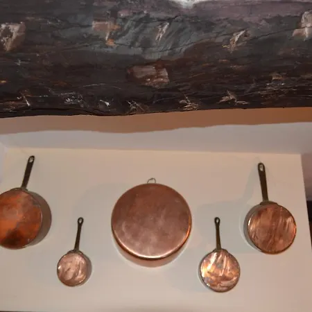 Διαμέρισμα Cuor Di Borgo *