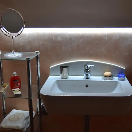 Cuor Di Borgo Apricale