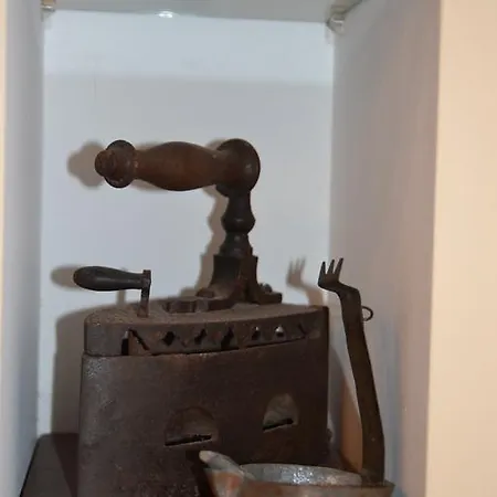 Διαμέρισμα Cuor Di Borgo Apricale