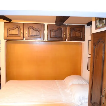 Διαμέρισμα Cuor Di Borgo Apricale