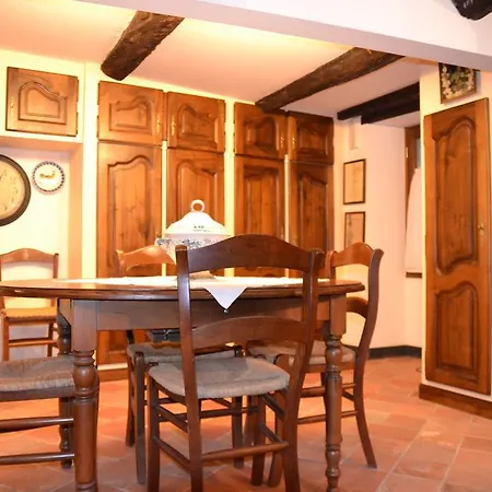 Διαμέρισμα Cuor Di Borgo *