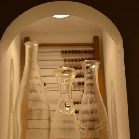 公寓 Cuor Di Borgo