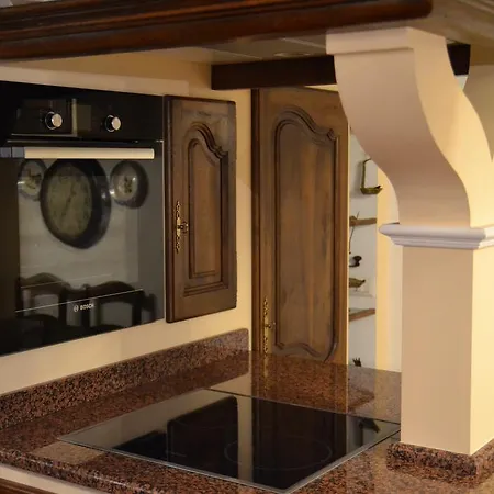 Apartment Cuor Di Borgo