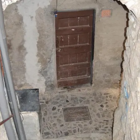 Cuor Di Borgo Apartment