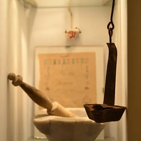 Cuor Di Borgo 公寓 阿普里卡莱