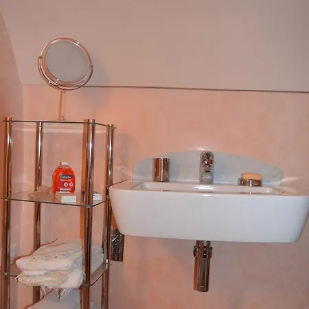 公寓 Cuor Di Borgo *