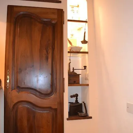 Cuor Di Borgo Apartment Apricale
