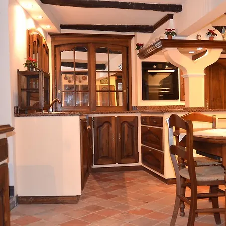 Cuor Di Borgo Apricale