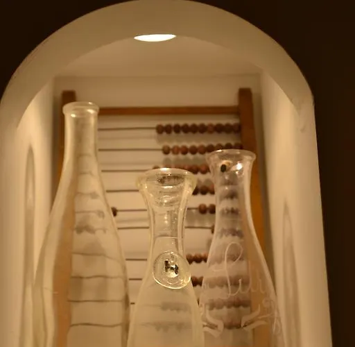 Lejlighed Cuor Di Borgo