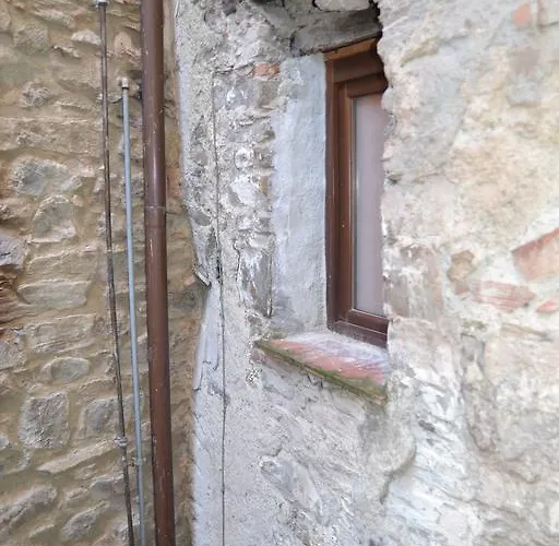 Cuor Di Borgo Apricale