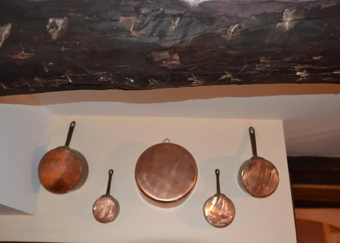 Apartment Cuor Di Borgo *