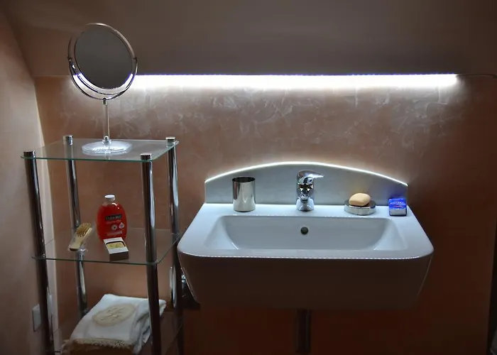 Cuor Di Borgo Apricale