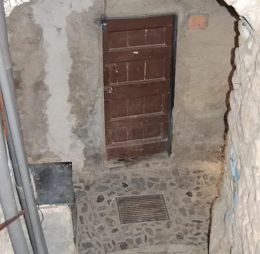 Cuor Di Borgo Lejlighed