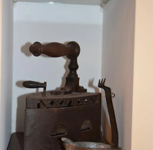 Apartment Cuor Di Borgo Apricale