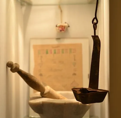 Cuor Di Borgo Apartment Apricale