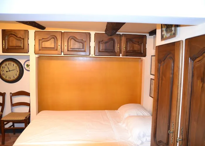 Lejlighed Cuor Di Borgo Apricale