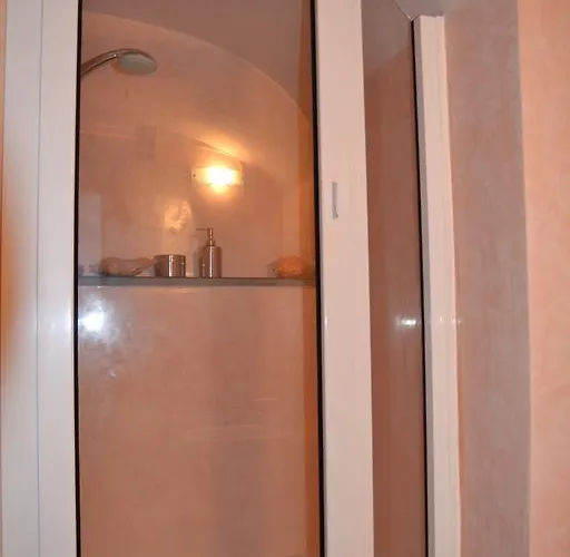 Lejlighed Cuor Di Borgo Apricale