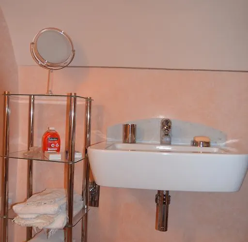 Lejlighed Cuor Di Borgo *