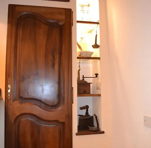 Cuor Di Borgo Apartment Apricale