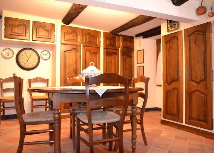 Apartment Cuor Di Borgo *